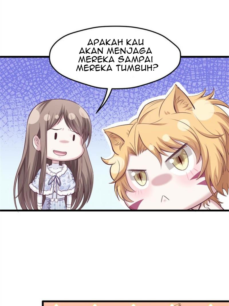 Beauty and the Beasts Chapter 136 Gambar 16